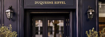 Hotel Duquesne Eiffel