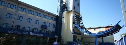 Blu Hotel Collegno - Sure Hotel Collection