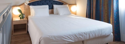 Blu Hotel Collegno - Sure Hotel Collection