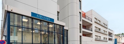 Zenitude Hôtel-Résidences Le Havre