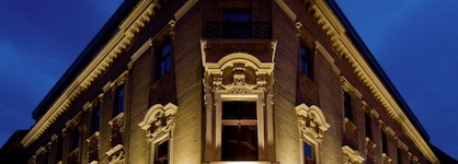 Eurostars Palazzo Zichy