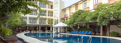 Best Western Resort Kuta