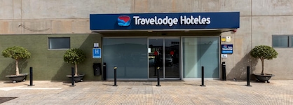 Travelodge Málaga Airport