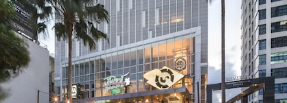 Somerset Sukhumvit Thonglor Bangkok