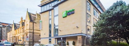 Holiday Inn Express Edinburgh Royal Mile By Ihg