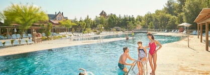 PortAventura Hotel Gold River