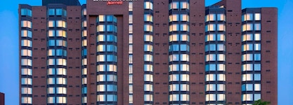 Courtyard By Marriott Toronto Northeast Markham