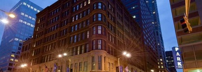 The Pennywell St.Louis Downtown, A Hilton Hotel