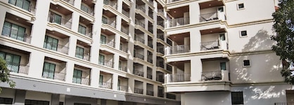 Mike Garden Resort Hotel