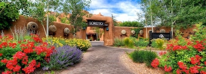 Inn And Spa At Loretto