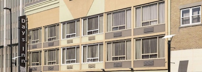 Days Inn By Wyndham Ottawa