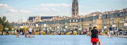 Hotel Pullman Bordeaux Lac