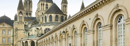 Mercure Caen Centre Port De Plaisance
