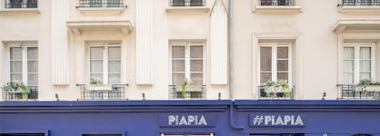 Hôtel Piapia