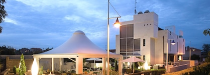Hotel Playa Ribera