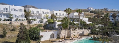 High Mill Hotel