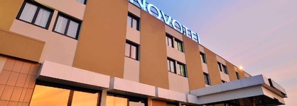 Novotel Bayeux
