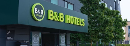 B&B Hotel Derby