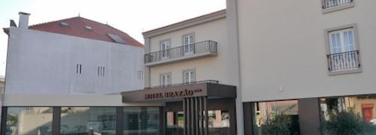 Hotel Brazao