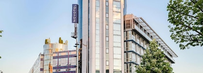 Novotel Paris Centre Bercy