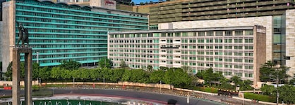 Hotel Indonesia Kempinski Jakarta