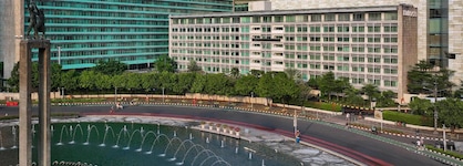 Hotel Indonesia Kempinski Jakarta