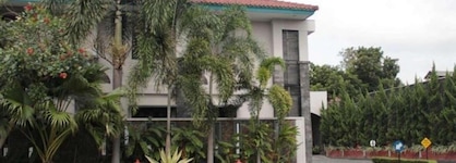 Cakra Kusuma Hotel