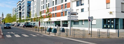 Séjours Et Affaires Angers Atrium