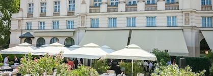 Hotel Esplanade Zagreb