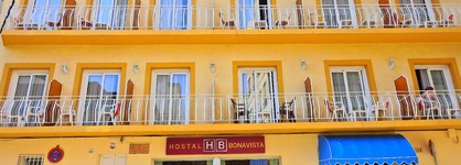 Hostal Bonavista