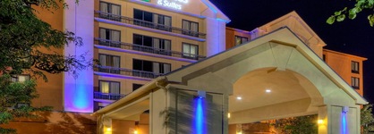Holiday Inn Express Hotel & Suites Albuquerque Midtown By Ihg