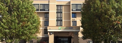 Holiday Inn Express Aberdeen By Ihg