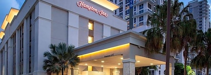 Hampton Inn Miami Dadeland