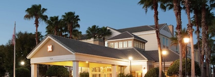 Hilton Garden Inn Orlando Airport