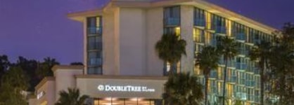 Doubletree By Hilton San Diego Hotel Circle