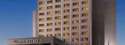 Doubletree By Hilton Hotel Springfield