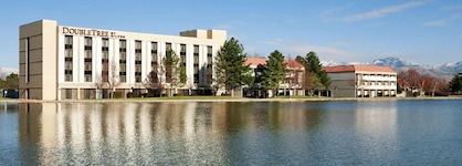 Doubletree By Hilton Hotel Salt Lake City Airport