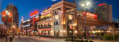 Hilton St. Louis At The Ballpark