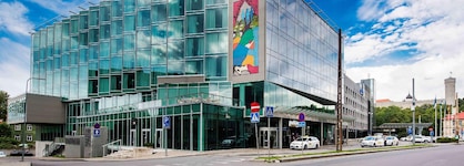 Park Inn By Radisson Meriton Conference & Spa Hotel Tallinn