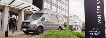 Van Der Valk Brussels Airport