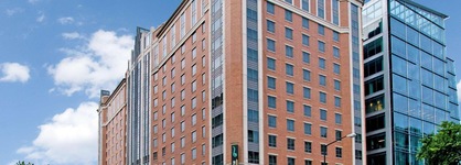 Embassy Suites By Hilton Washington Dc Convention Center