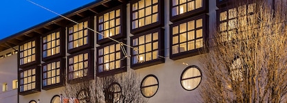 Dorint City-Hotel Salzburg