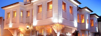 Darussaade Istanbul - Special Class