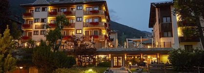Hotel Rezia