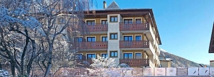 Hotel Rezia