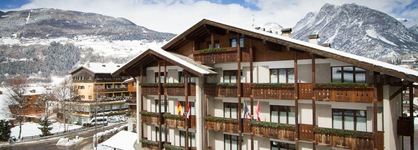 Hotel Derby