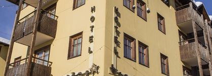 Hotel Touring Livigno