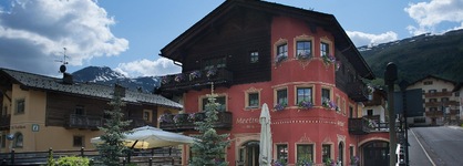 Hotel Meeting