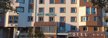 Brit Hotel Tours Sud - Le Cheops