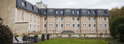 The Originals City, Archotel